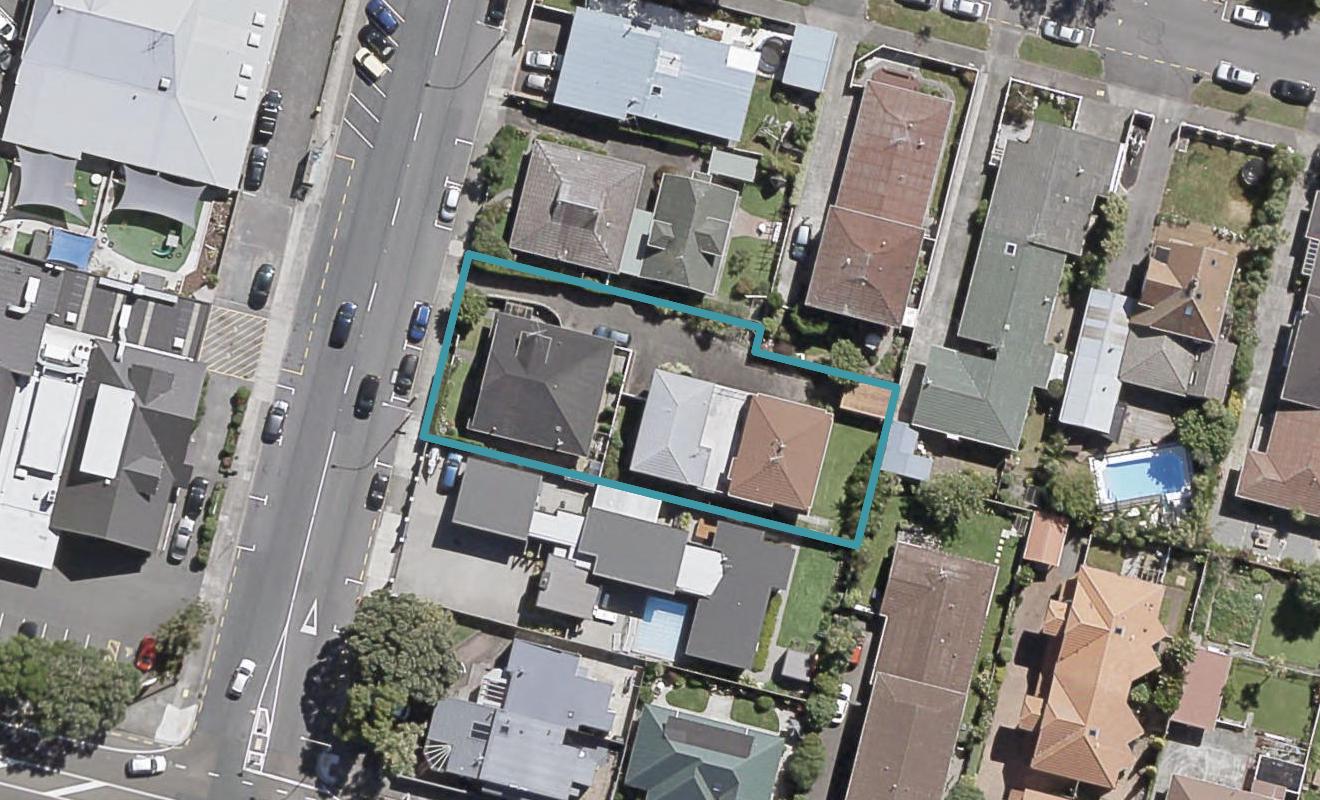 3/6 Cornwall Street, Hutt Central, Lower Hutt - Carousel 1