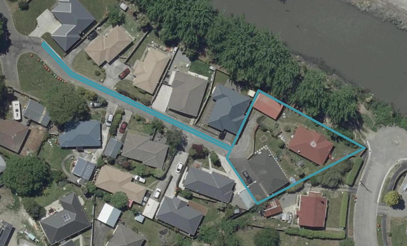 1/3 Gates Lane, Woolston, Christchurch - Carousel 1