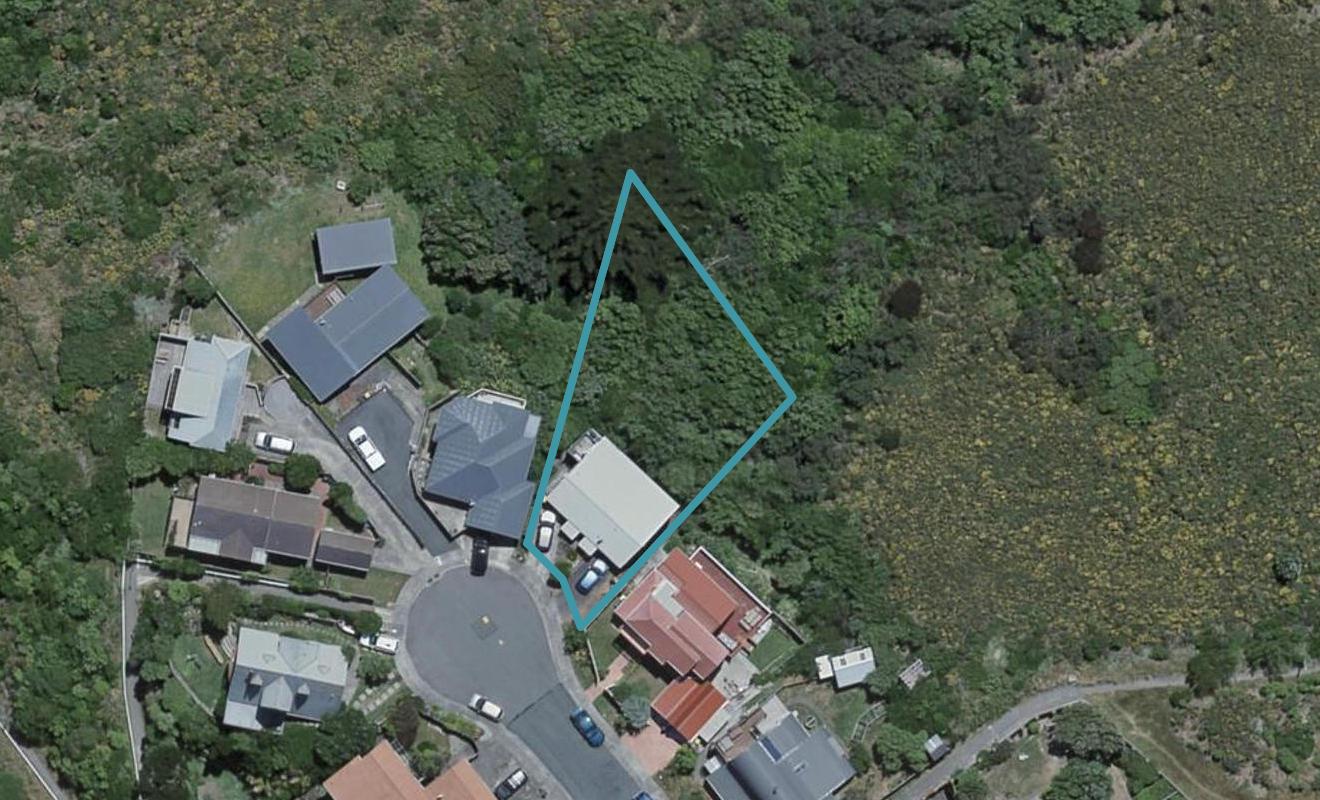 32B Orchy Crescent, Southgate, Wellington - Carousel 1