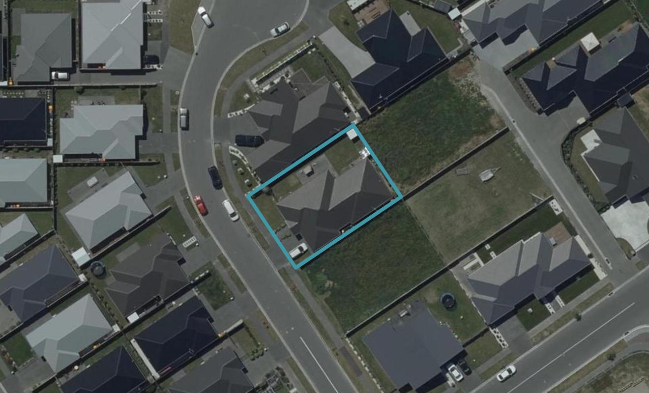 6 Doppler Place, Wigram, Christchurch - Carousel 1