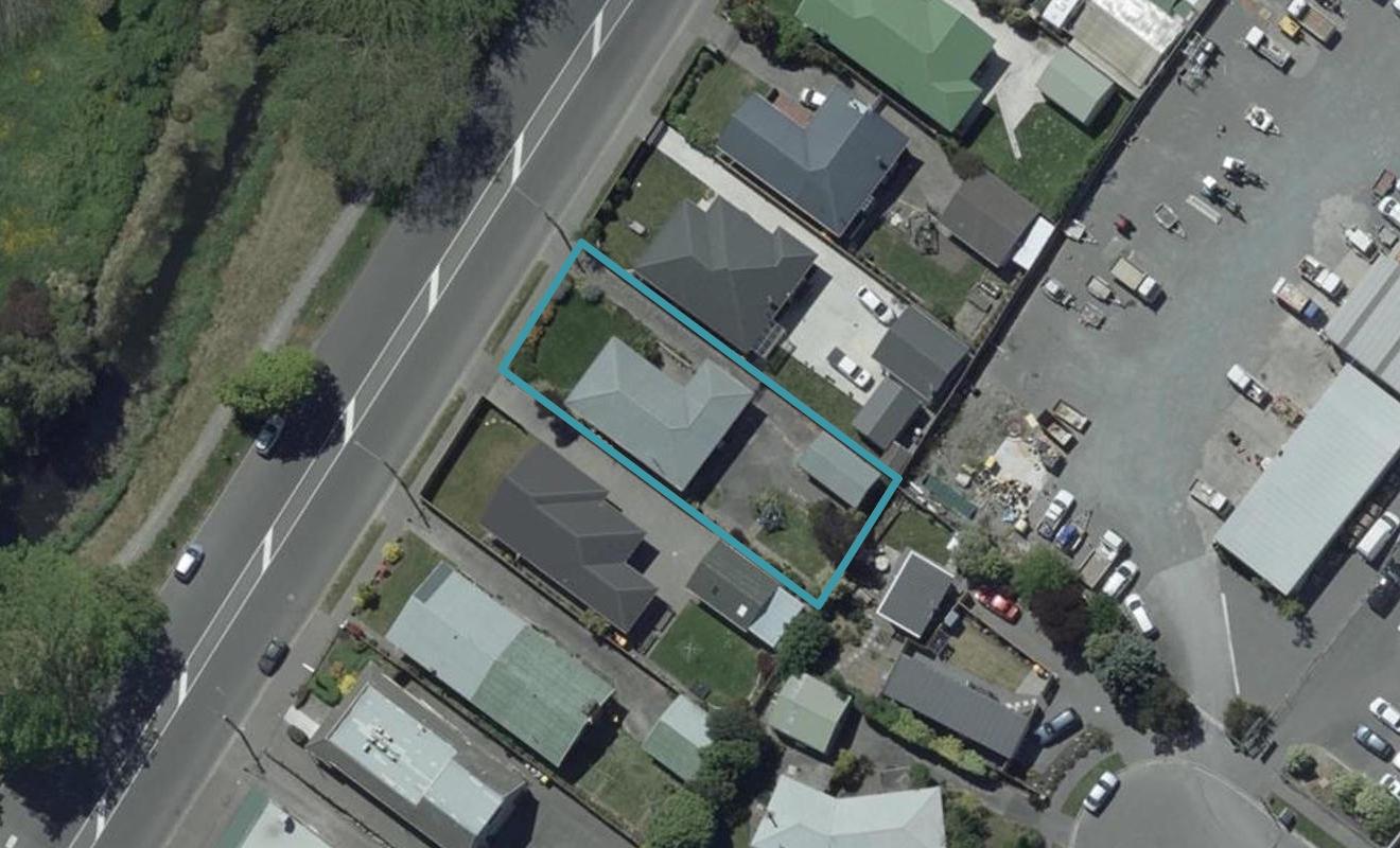106 Wainoni Road, Avondale, Christchurch - Carousel 1