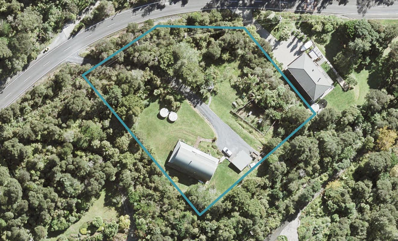 1012 Sandspit Road, Sandspit, Warkworth - Carousel 1