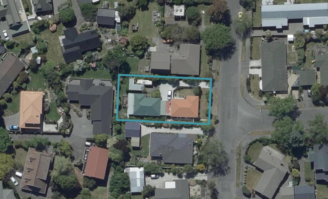 1/49 Stillwater Avenue, Burwood, Christchurch - Carousel 1