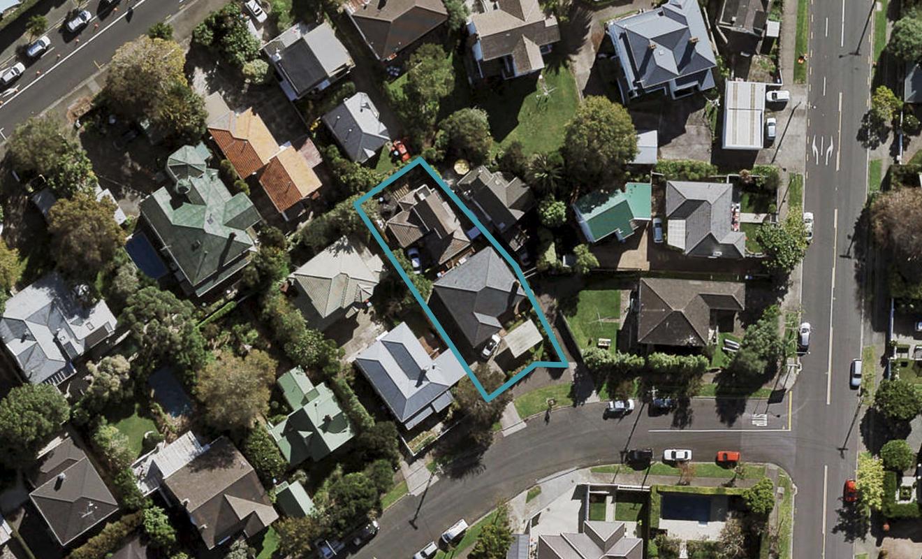 5 Ormonde Road, Remuera, Auckland - Carousel 1