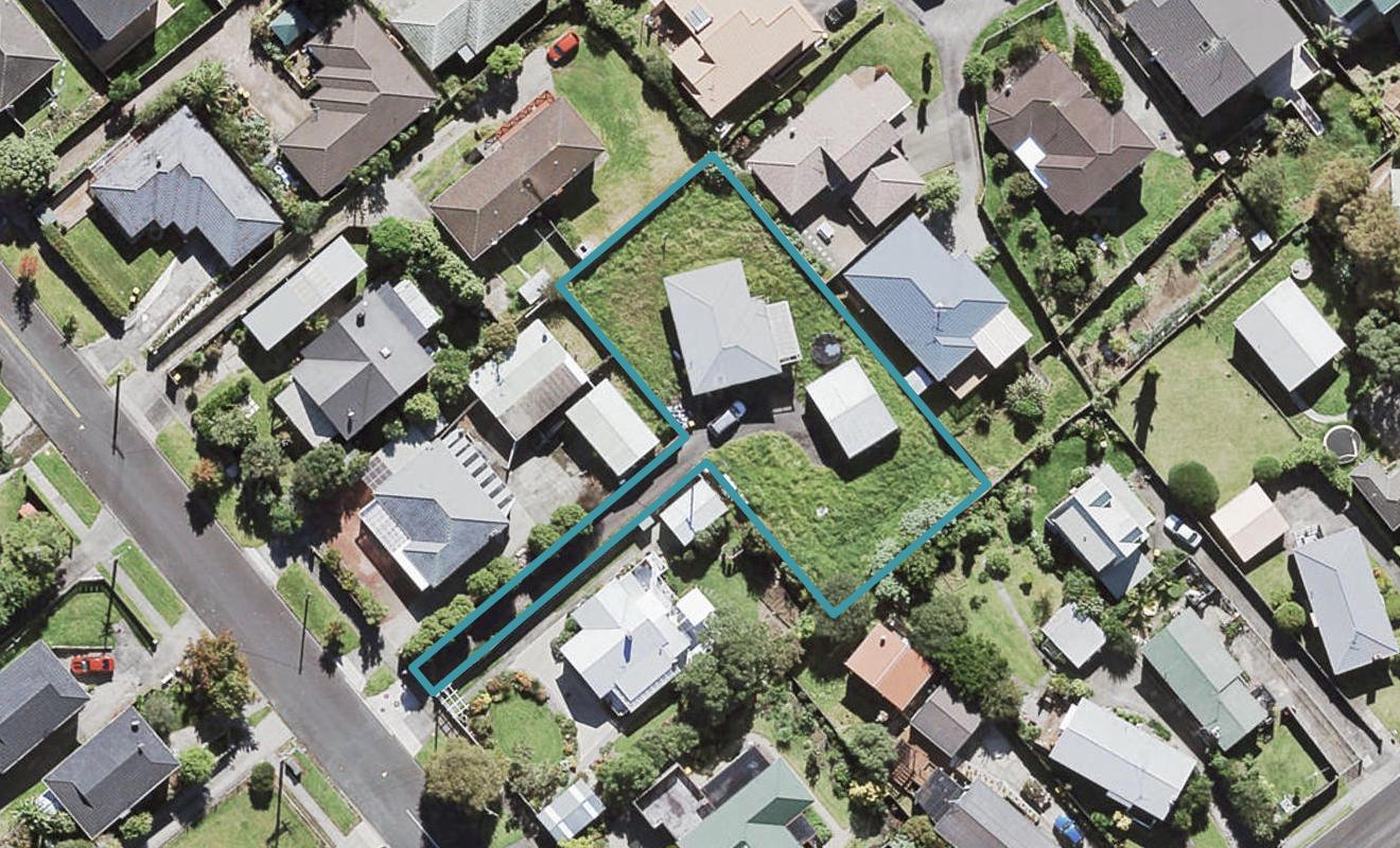 58 Willerton Avenue, New Lynn, Auckland - Carousel 1