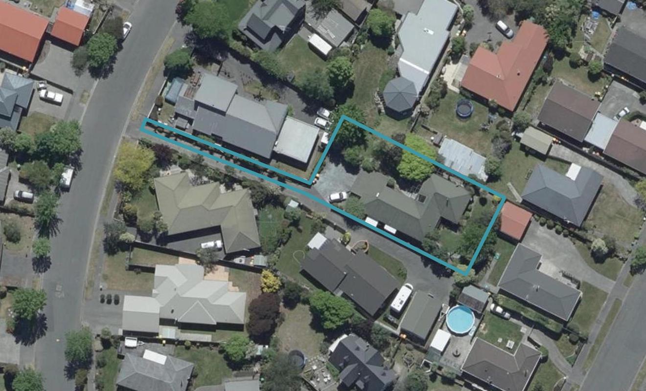 116 Royal Park Drive, Parklands, Christchurch - Carousel 1