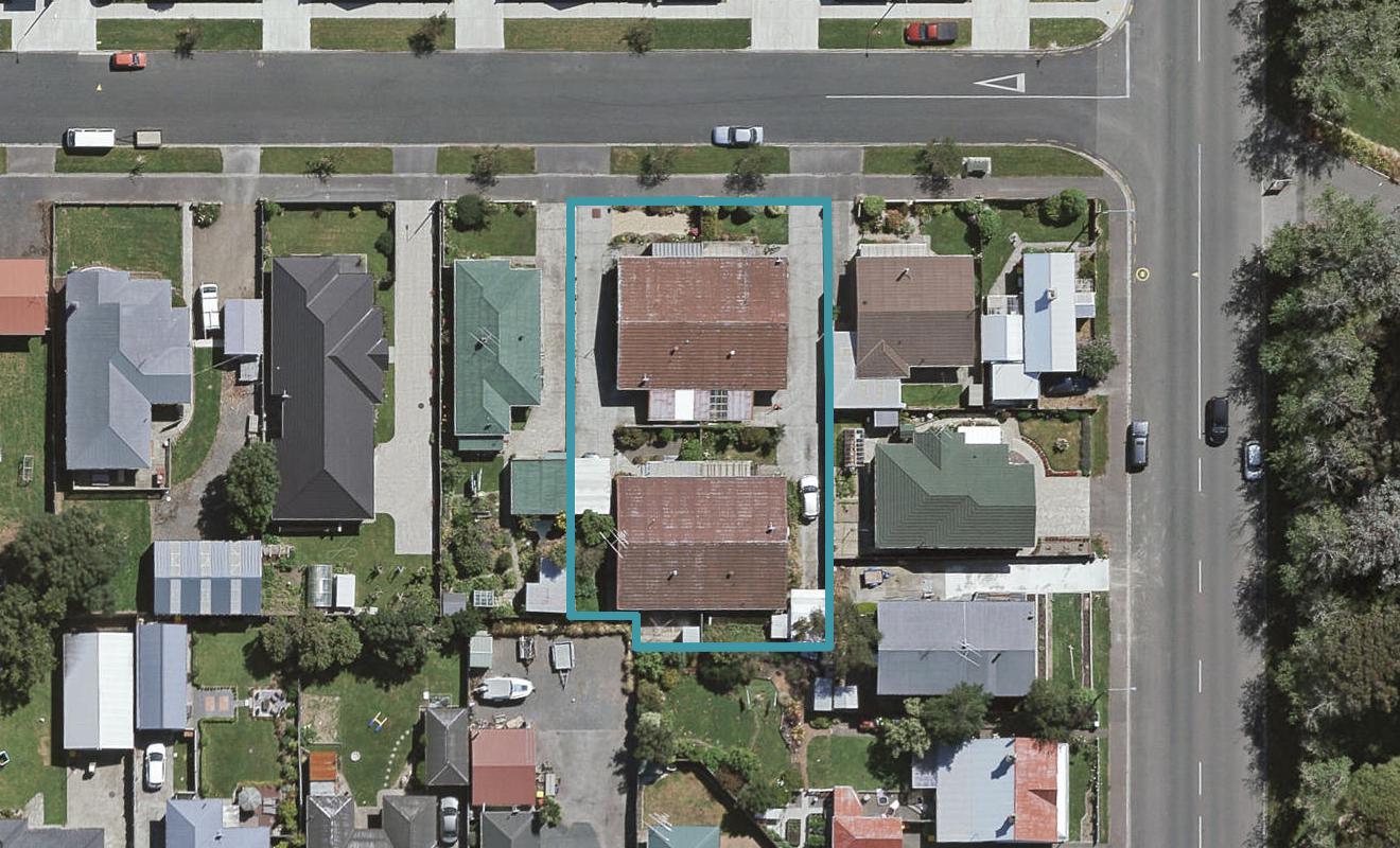 3/107 Lowe Street, Avenal, Invercargill - Carousel 1