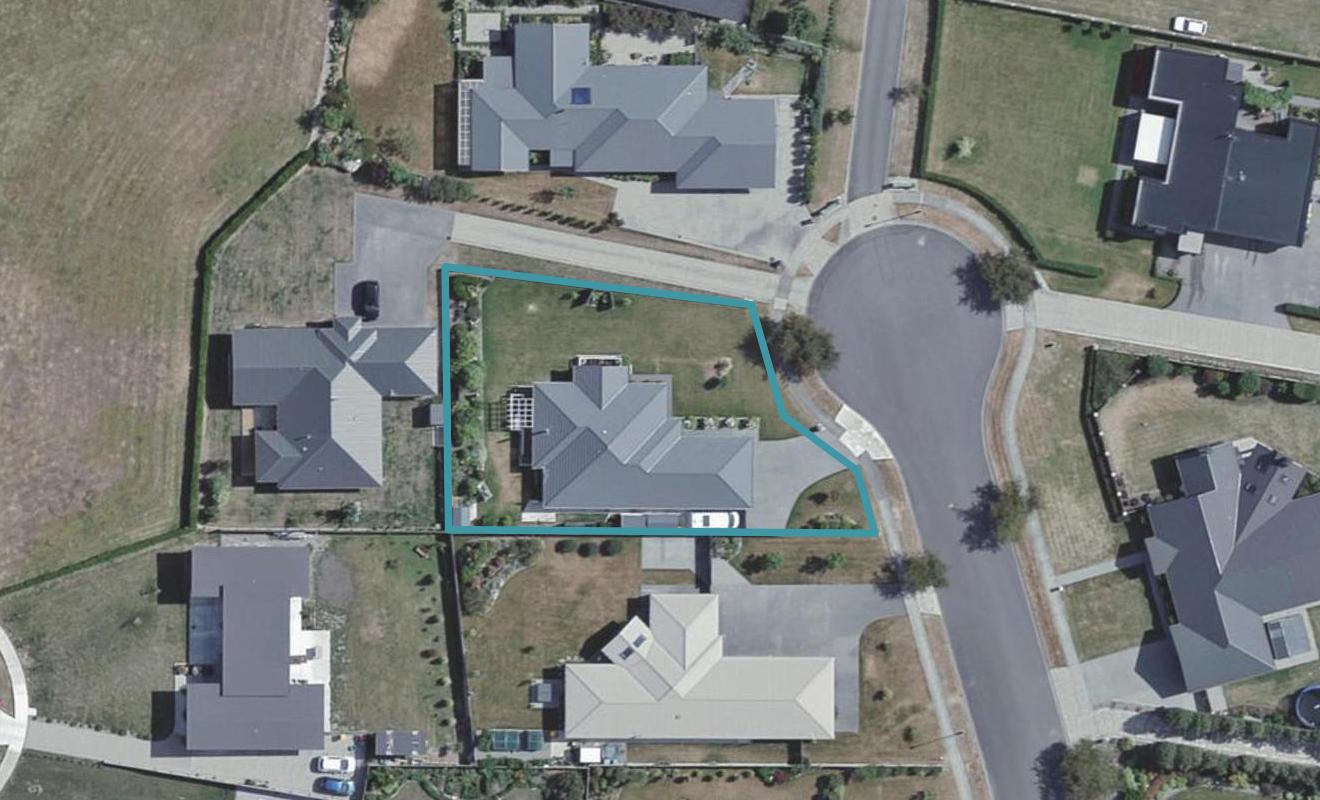 19 Roger Renall Avenue, Lansdowne, Masterton - Carousel 1