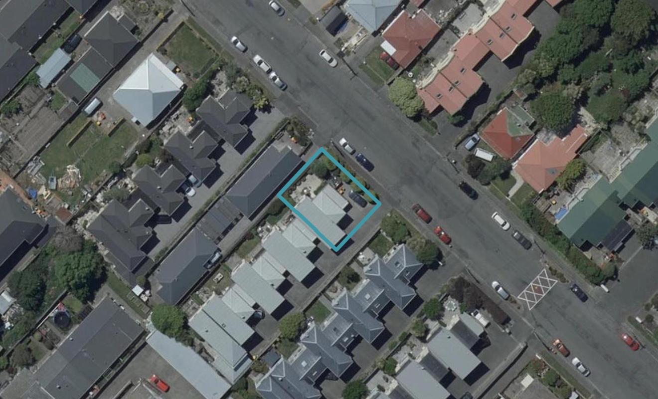 58 King Street, Sydenham, Christchurch - Carousel 1