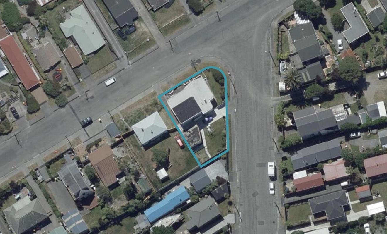 31 Pacific Road, North New Brighton, Christchurch - Carousel 1