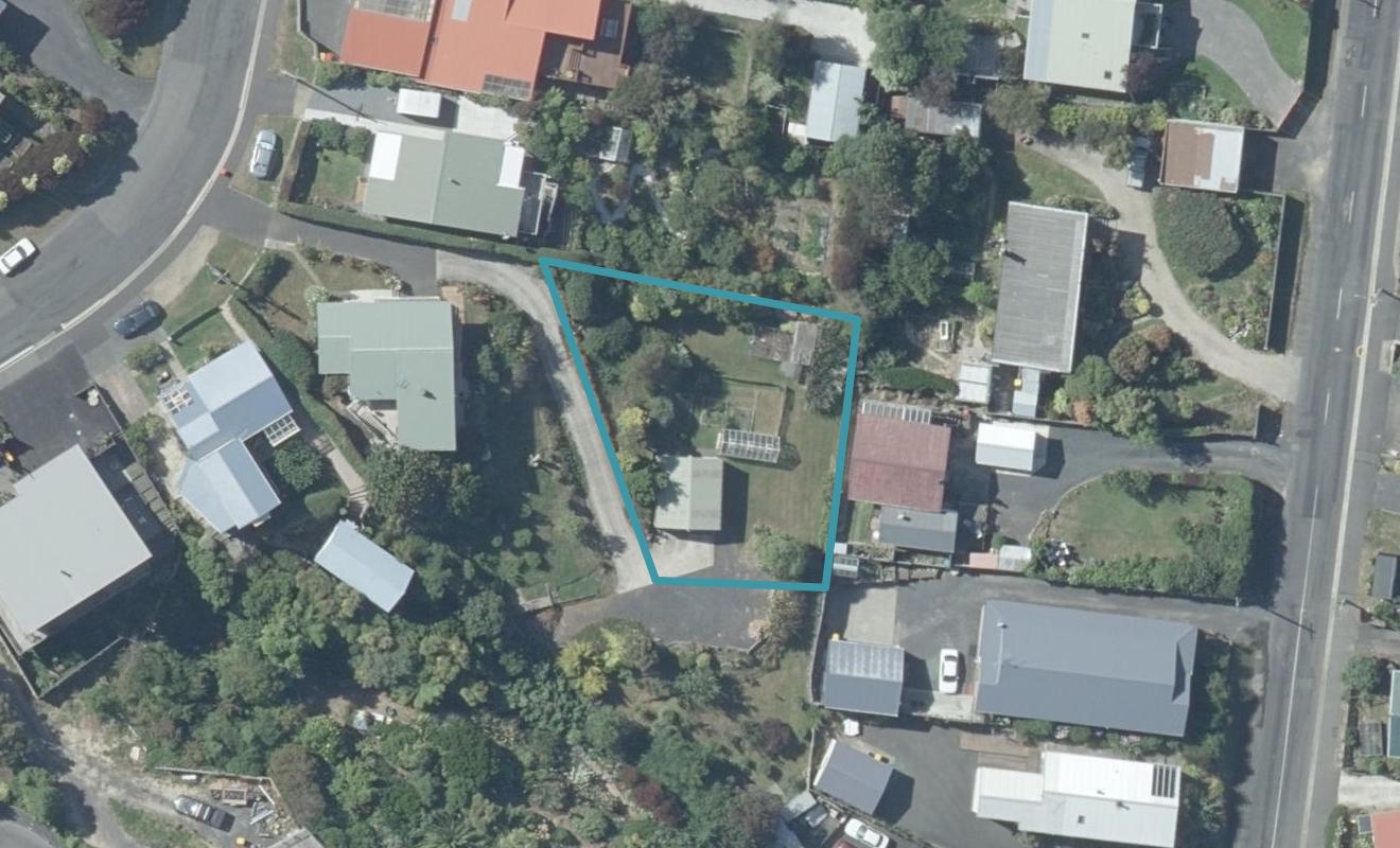 8A Bennett Road, Ocean View, Dunedin - Carousel 1