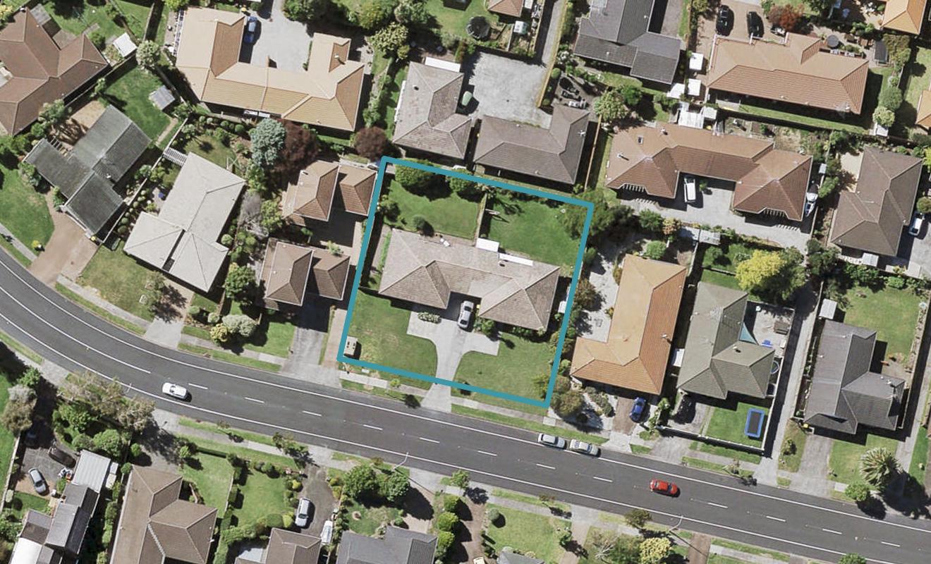 2/21 Golfland Drive, Golflands, Auckland - Carousel 1