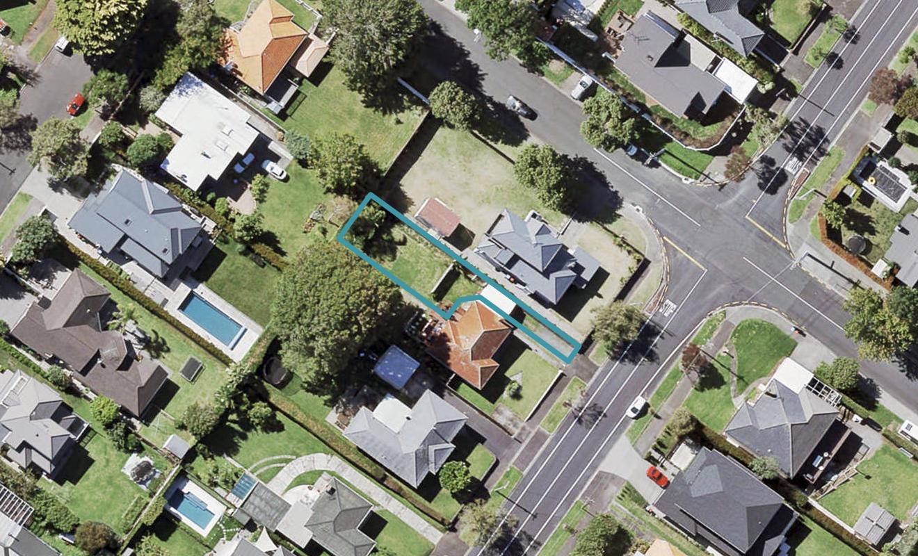 36B Kesteven Avenue, Glendowie, Auckland - Carousel 1