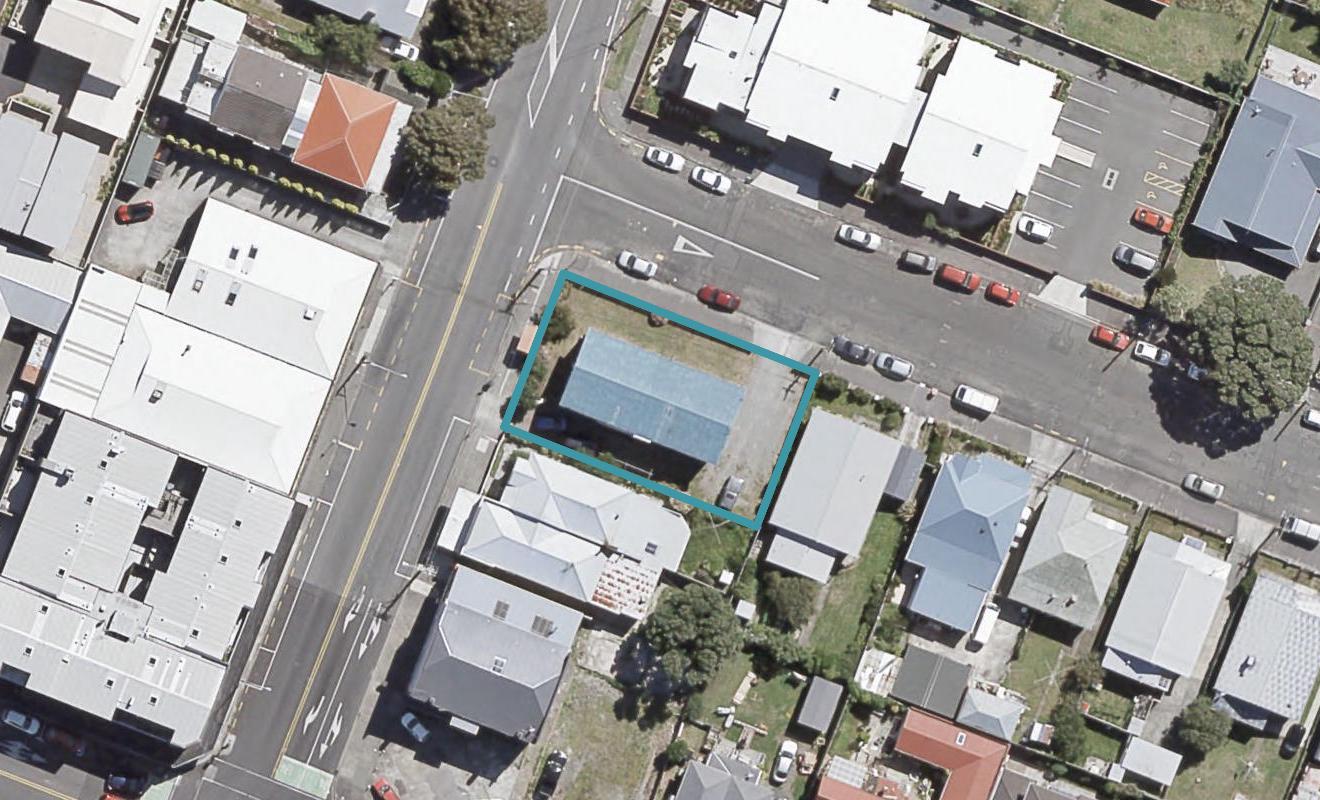 D/40 Cuba ST, Petone, Lower Hutt - Carousel 1