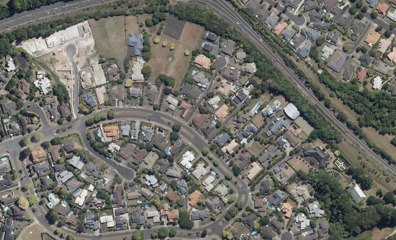 55 Harrowfield Drive, Harrowfield, Hamilton - Carousel 1