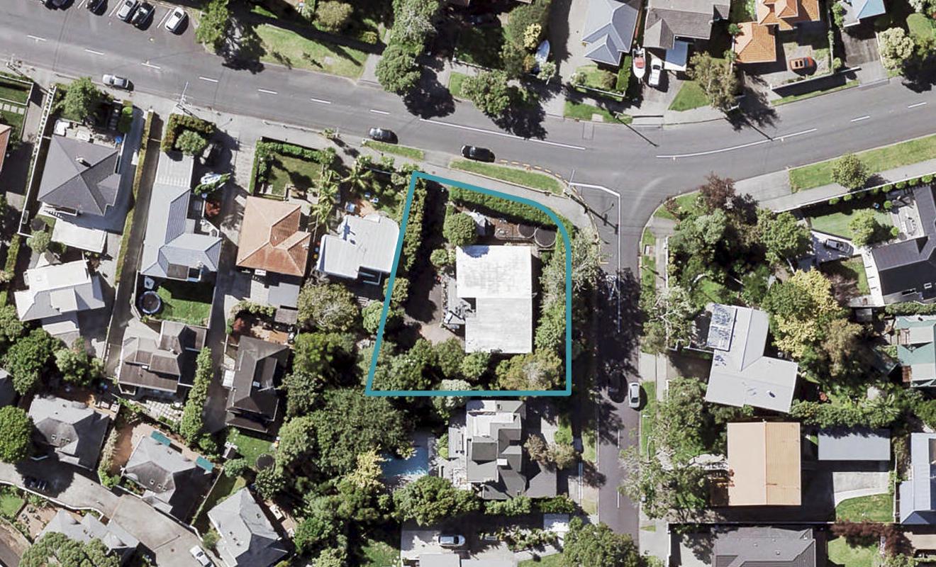 23 Riddell Road, Glendowie, Auckland - Carousel 1