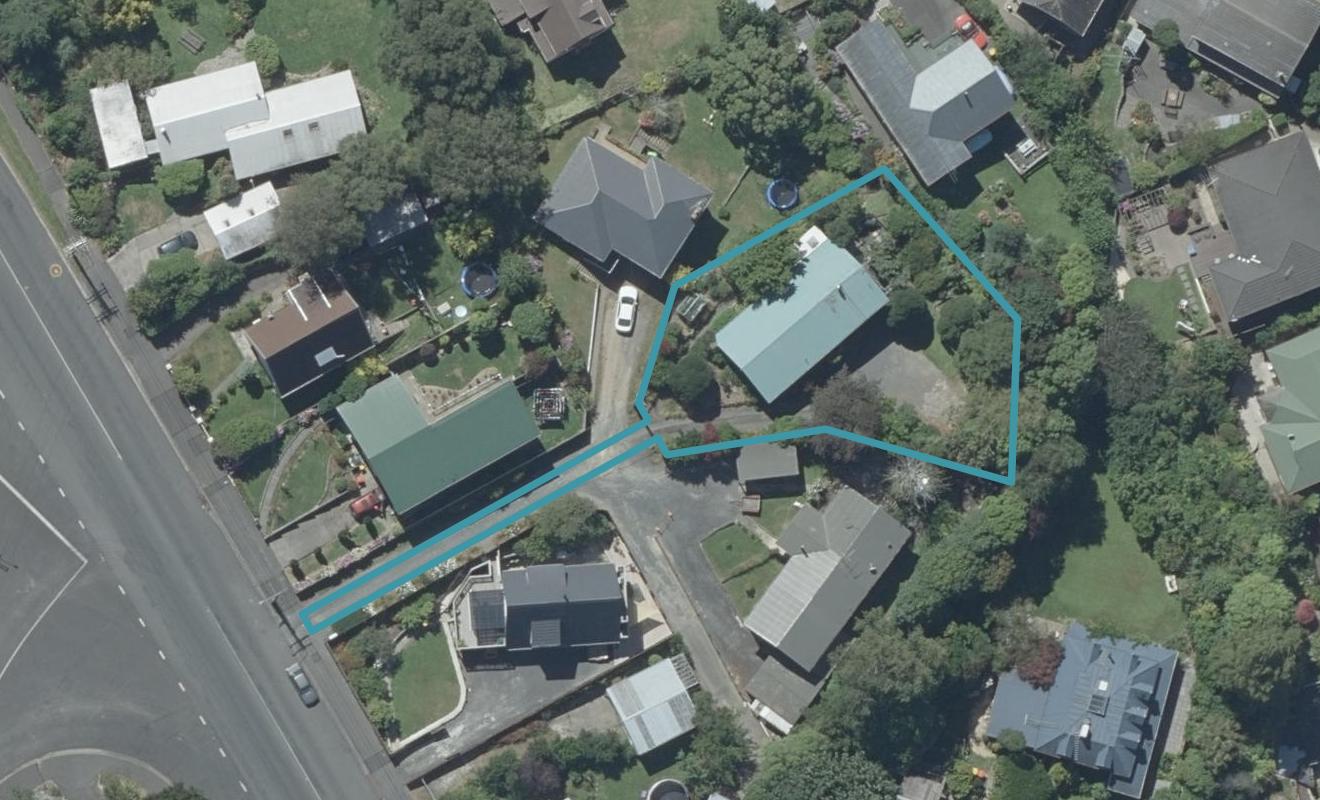 56 Brockville Road, Glenross, Dunedin - Carousel 1