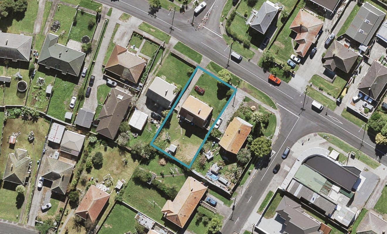 40 O'Donnell Avenue, Wesley, Auckland - Carousel 1