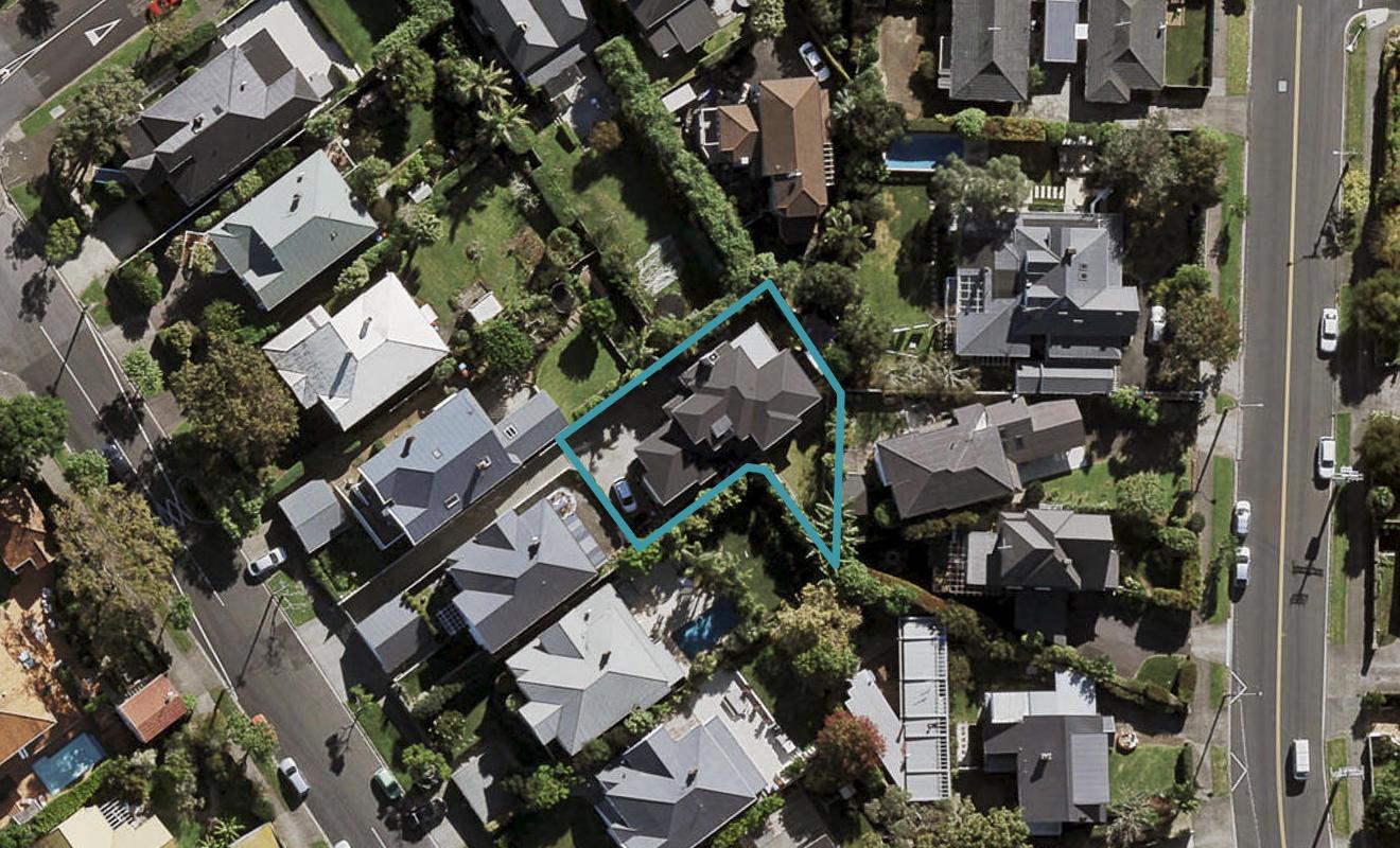 12A Grand View Road, Remuera, Auckland - Carousel 1