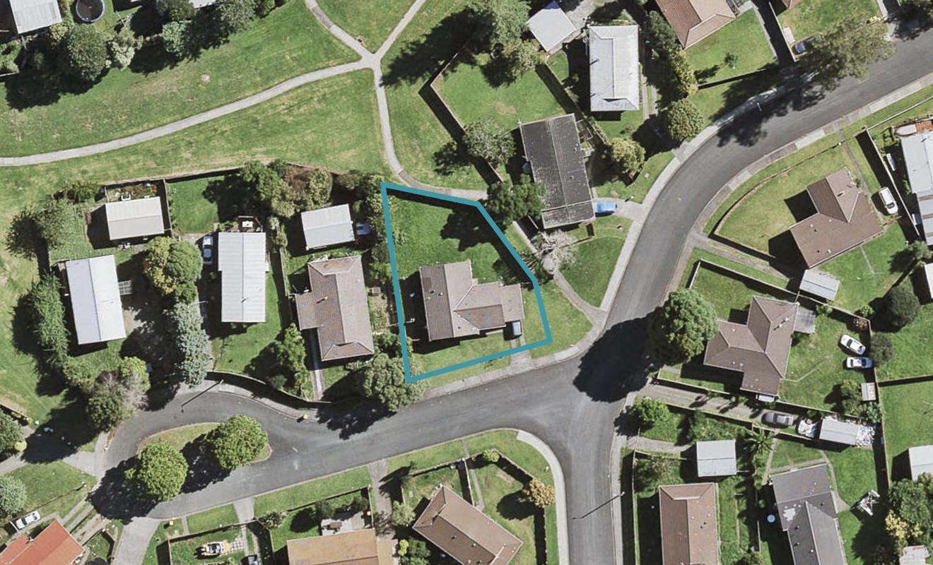 1 Dulcie Place, Red Hill, Papakura - Carousel 1