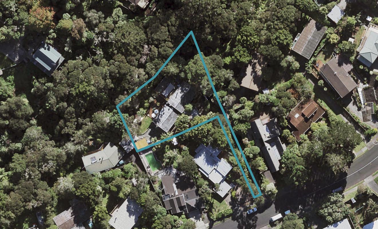 57B Park Hill Road, Birkenhead, Auckland - Carousel 1