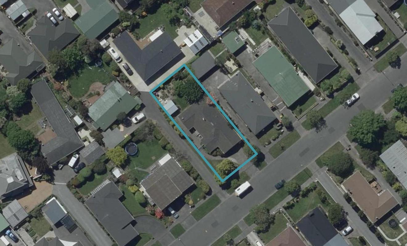 39 Roberta Drive, Somerfield, Christchurch - Carousel 1
