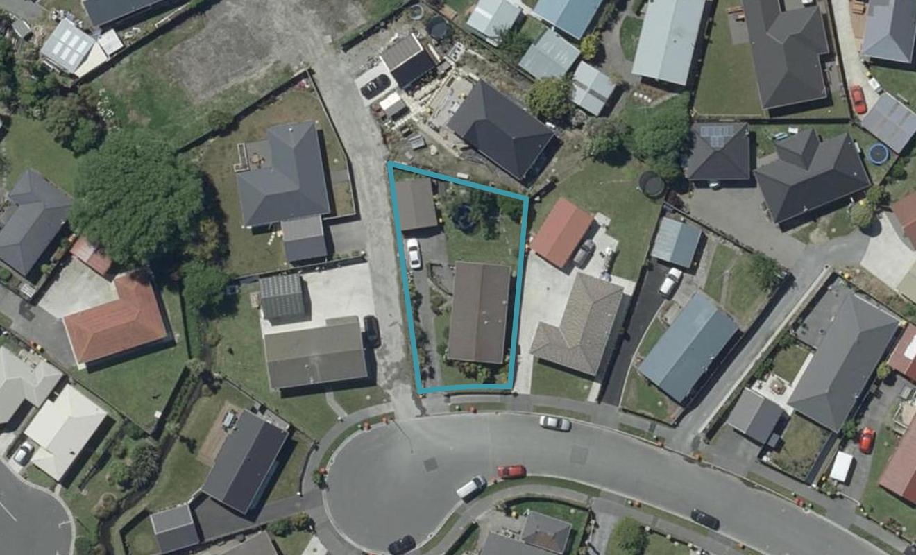 20 Stacey Place, Woolston, Christchurch - Carousel 1