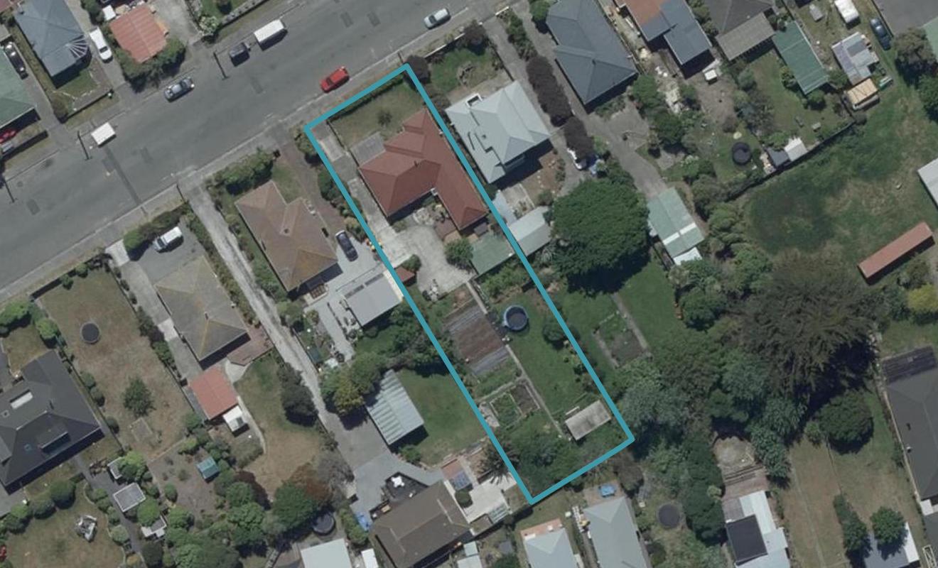 67 Cygnet Street, North New Brighton, Christchurch - Carousel 1