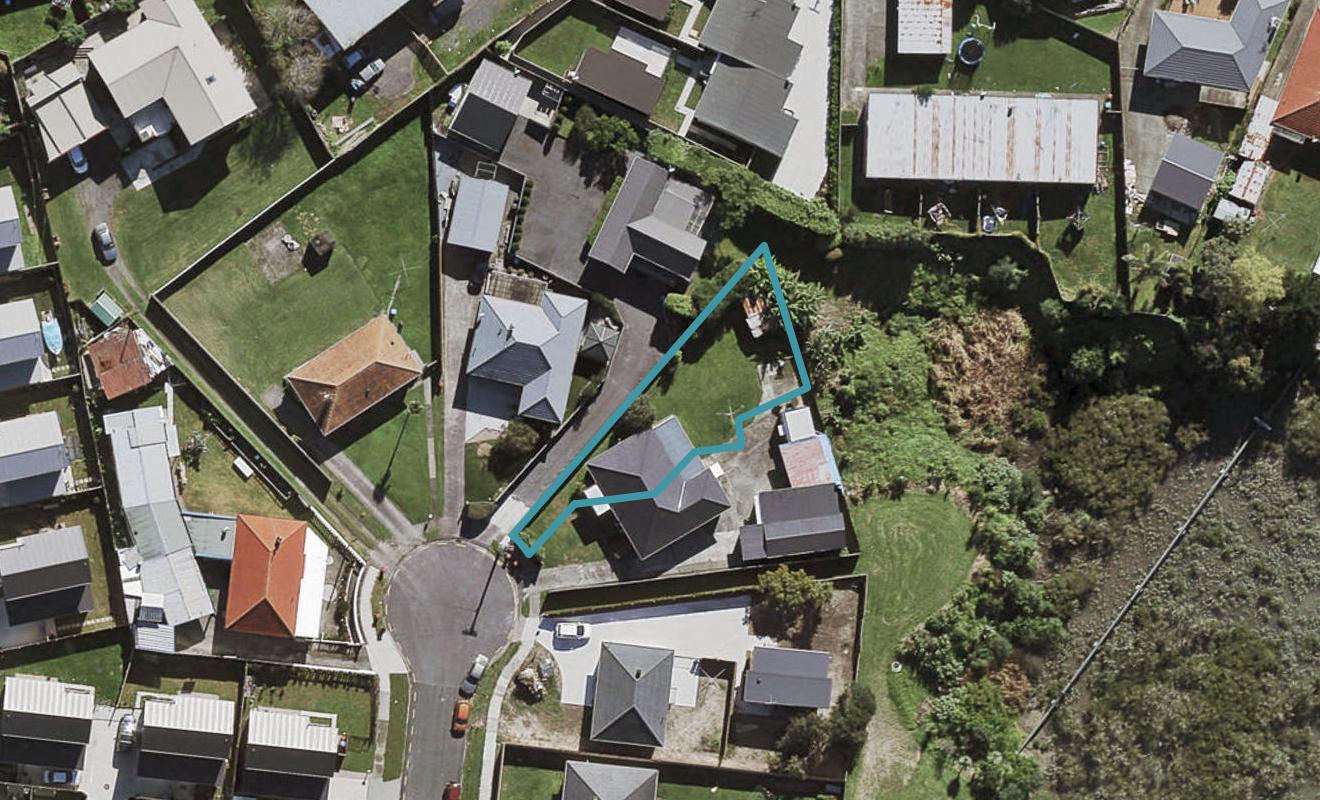 23D Clements Street, Ōtāhuhu, Auckland - Carousel 1