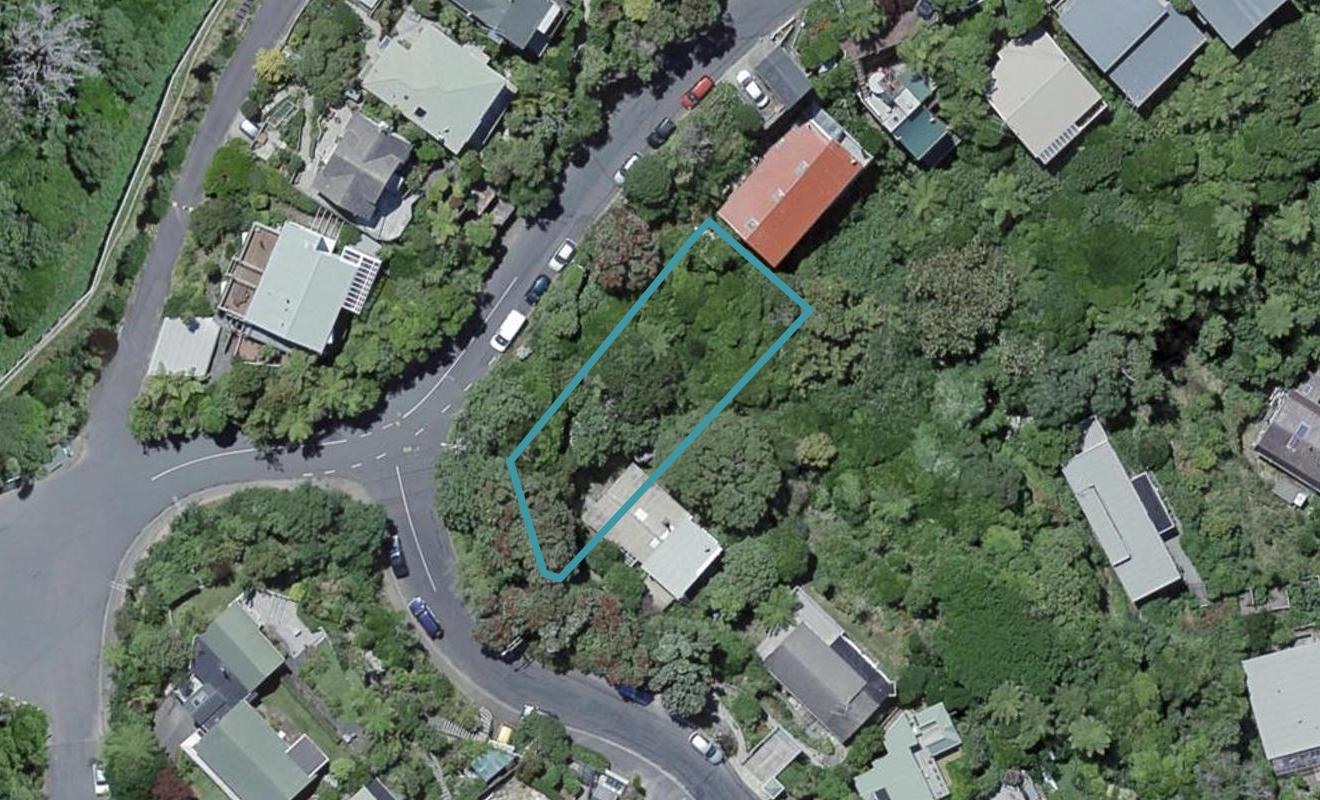 1 Highbury Crescent, Highbury, Wellington - Carousel 1