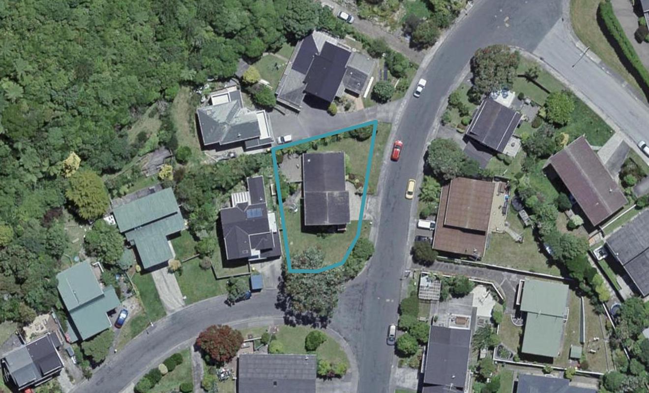 11 Vasanta Avenue, Ngaio, Wellington - Carousel 1
