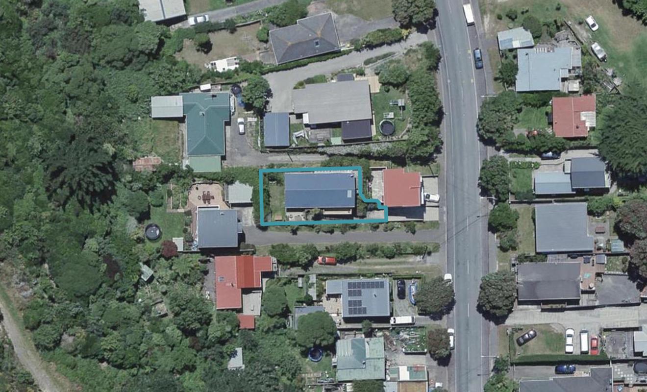 91 Happy Valley Road, Owhiro Bay, Wellington - Carousel 1