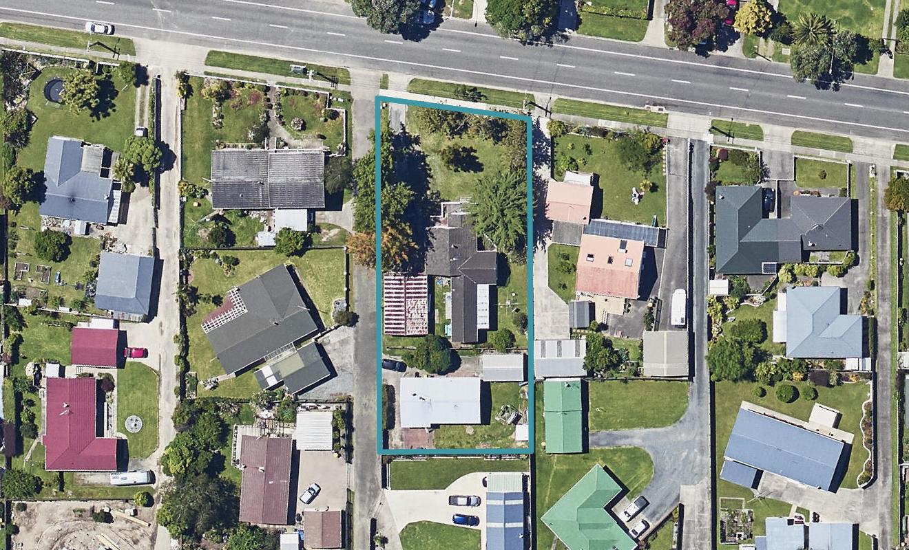 39 Alexander Avenue, Whakatane, Whakatane - Carousel 1