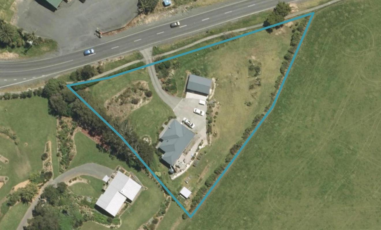 2164 Whangarei Heads Road, Whangarei - Carousel 1