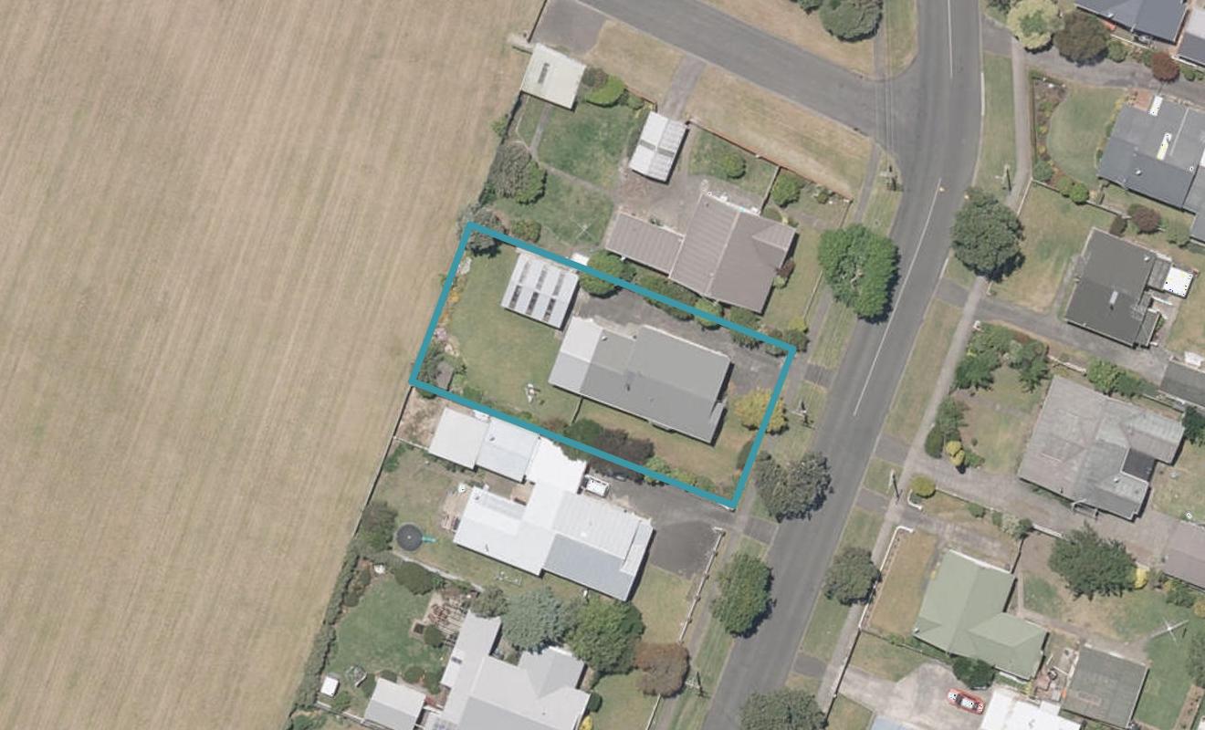 13 Moore Avenue, Tawhero, Whanganui - Carousel 1
