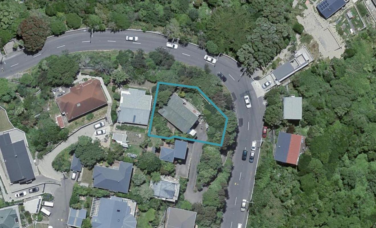 82 Raroa Road, Kelburn, Wellington - Carousel 1