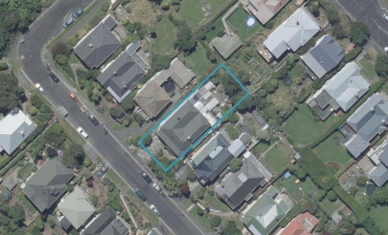 28 Clifford Street, Dalmore, Dunedin - Carousel 1