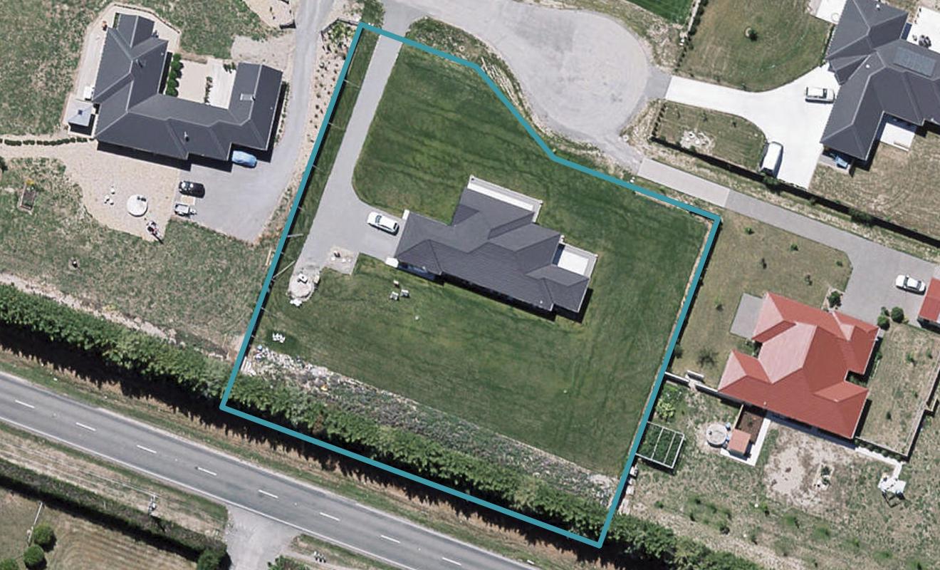 54 Tristram Road, Swannanoa, Rangiora - Carousel 1