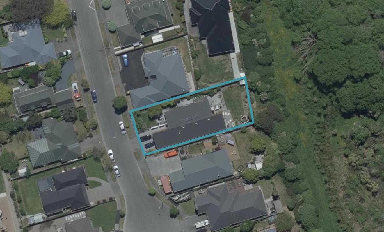 83 Chartwell Street, Burwood, Christchurch - Carousel 1