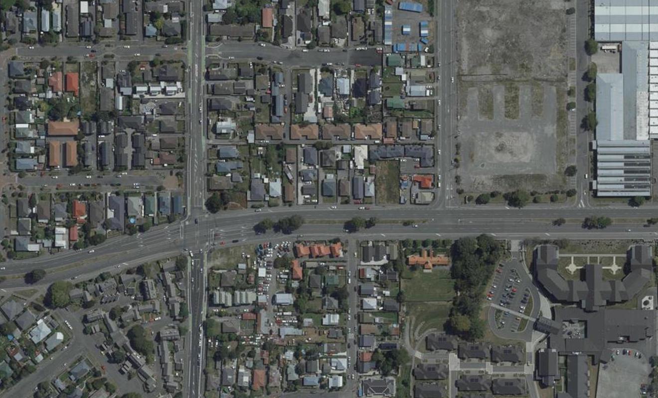 173 Brougham Street, Sydenham, Christchurch - Carousel 1