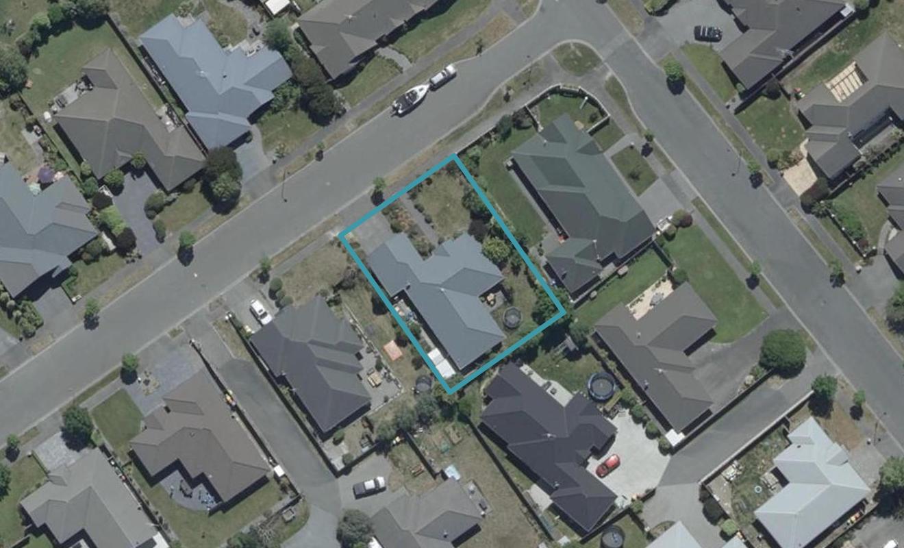 32 Kapiti Street, Parklands, Christchurch - Carousel 1