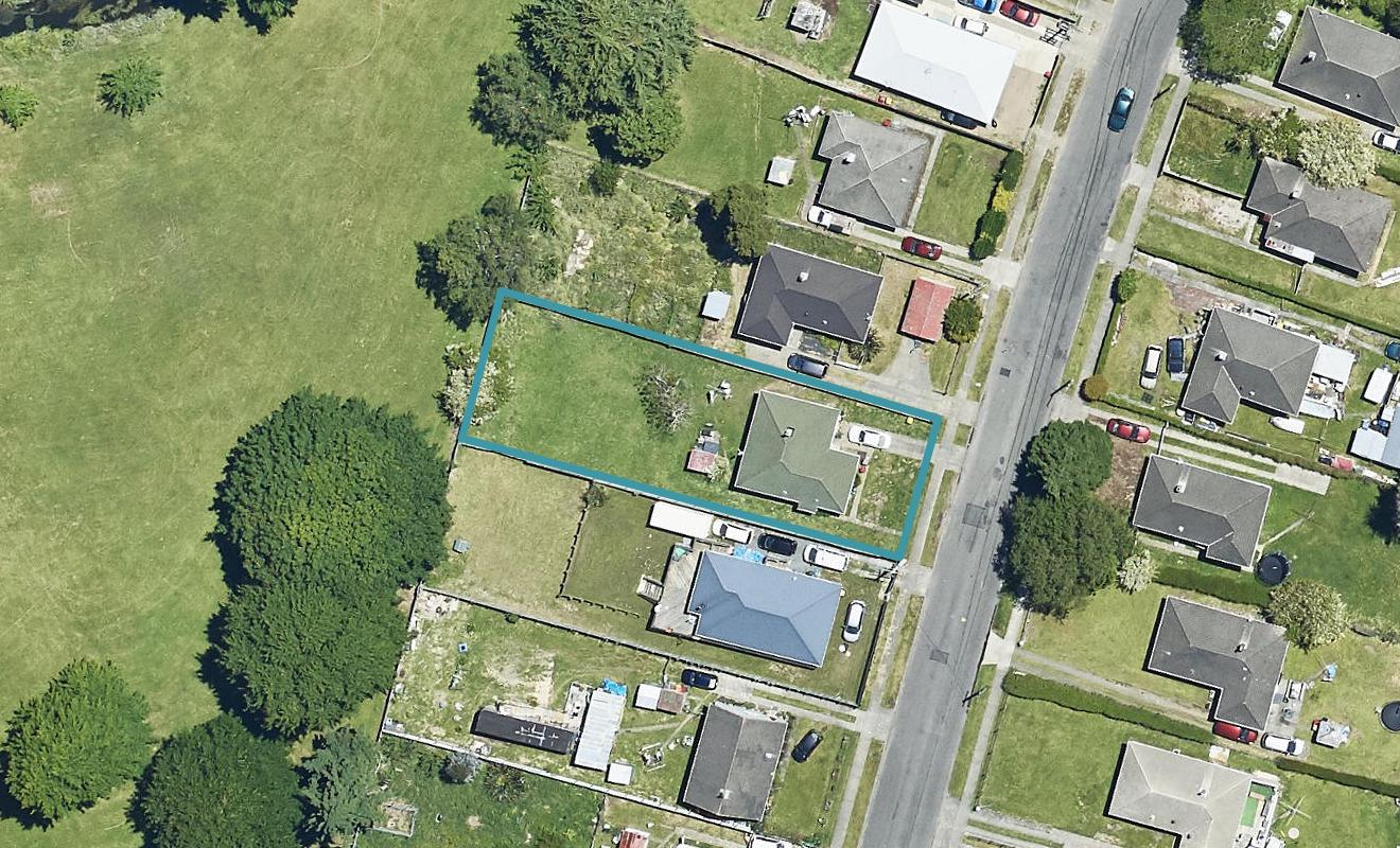 12 Wrigley Road, Fordlands, Rotorua - Carousel 1
