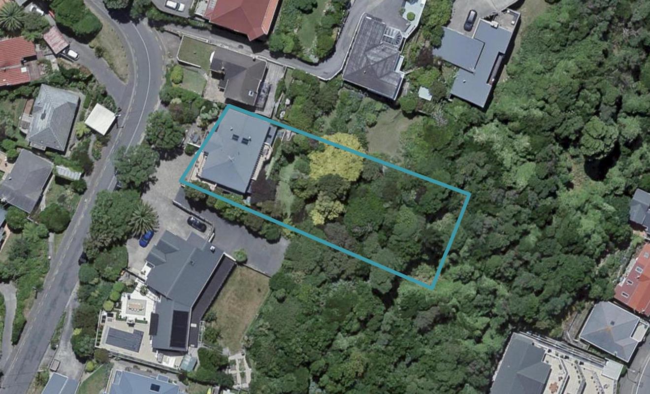 36 Nevay Road, Karaka Bays, Wellington - Carousel 1