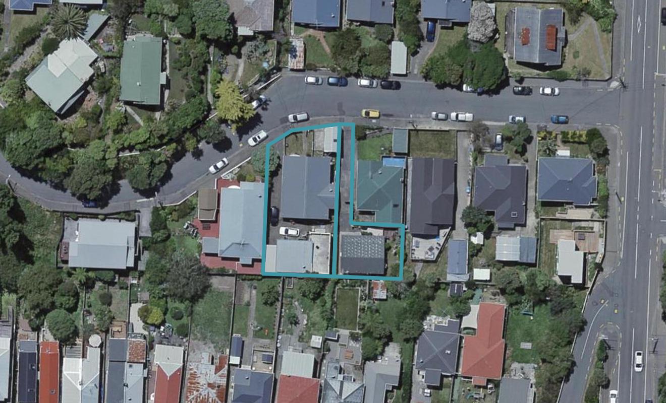 7A Akatea Street, Berhampore, Wellington - Carousel 1