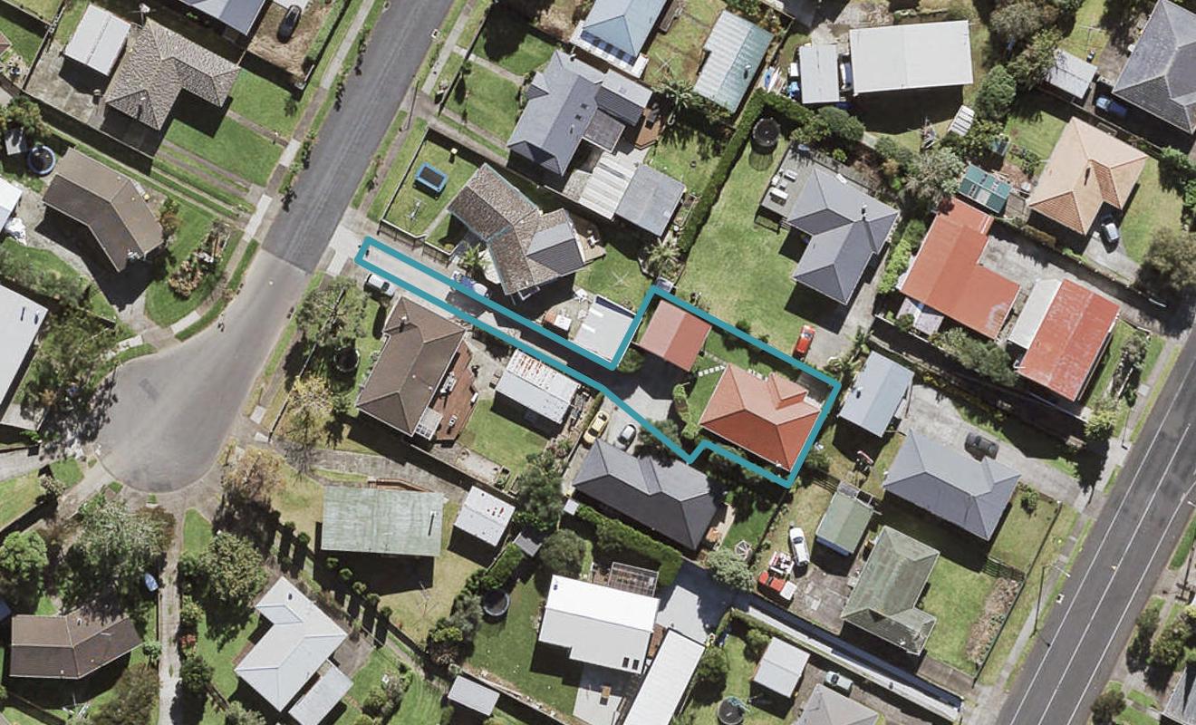 14 Dalry Place, Mangere Bridge, Auckland - Carousel 1