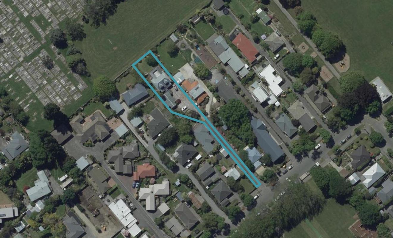 43A Studholme Street, Somerfield, Christchurch - Carousel 1