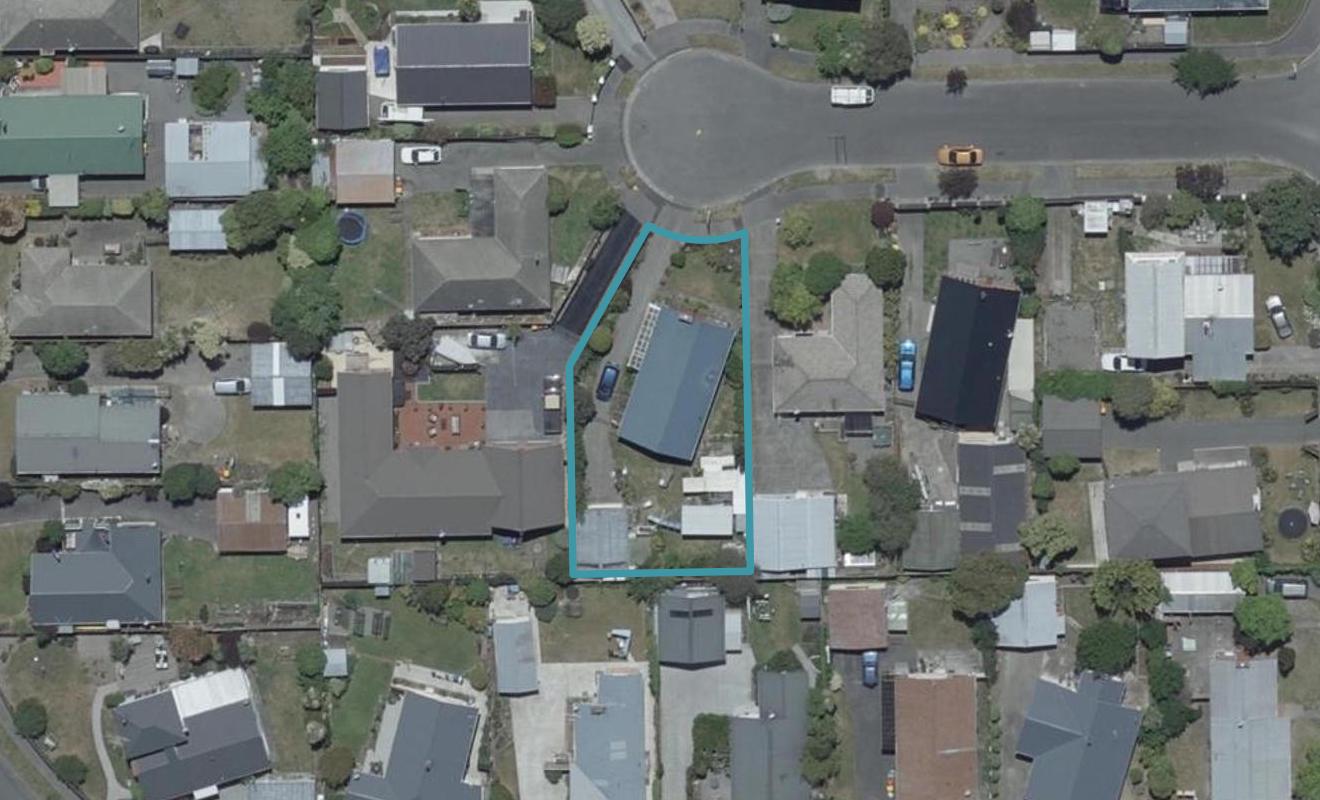 7 Elder Place, Parklands, Christchurch - Carousel 1