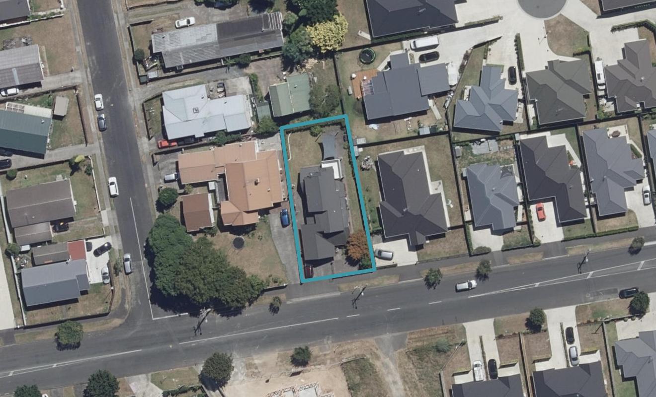 48 Saxbys Road, Deanwell, Hamilton - Carousel 1