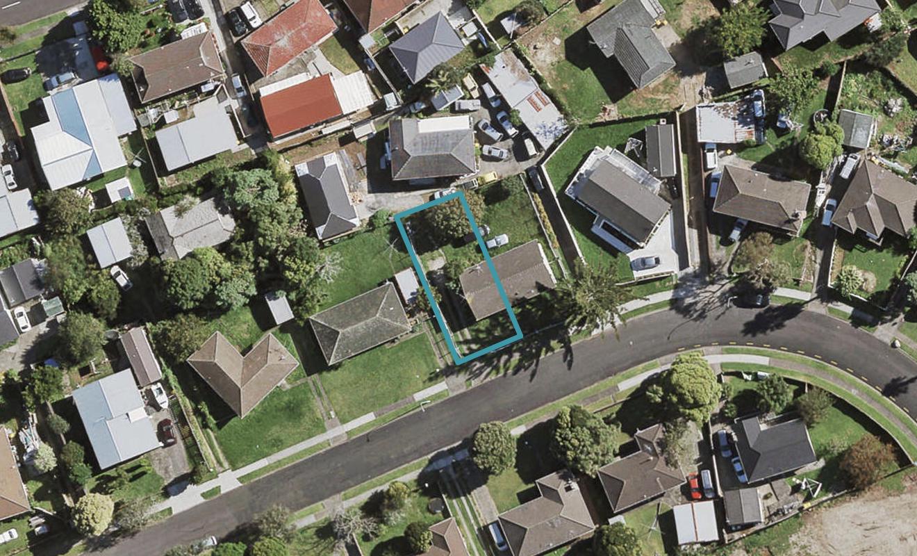 17B Bedlington Avenue, Manurewa, Auckland - Carousel 1