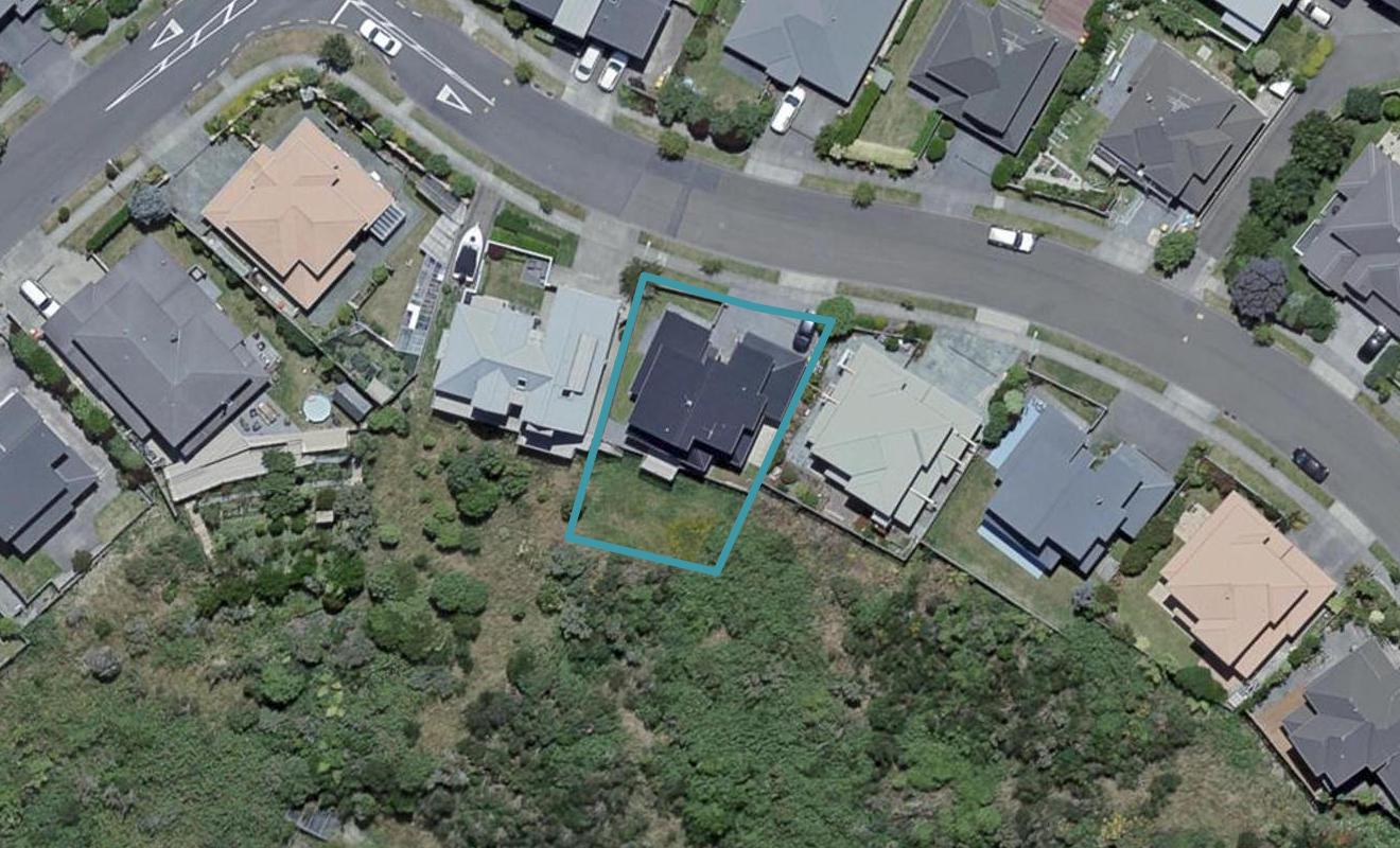 6 Mauldeth Terrace, Churton Park, Wellington - Carousel 1